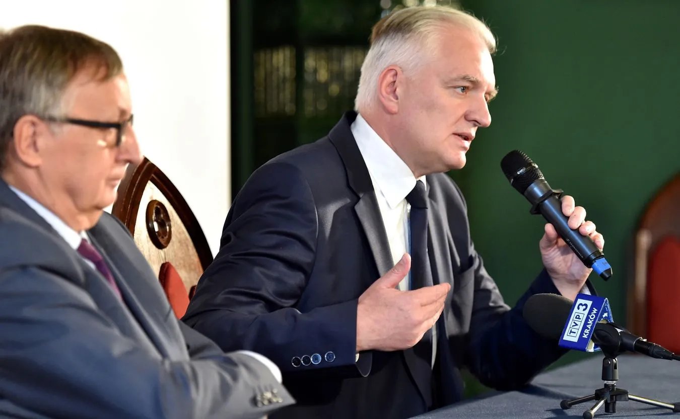 Wracają egzaminy na studia