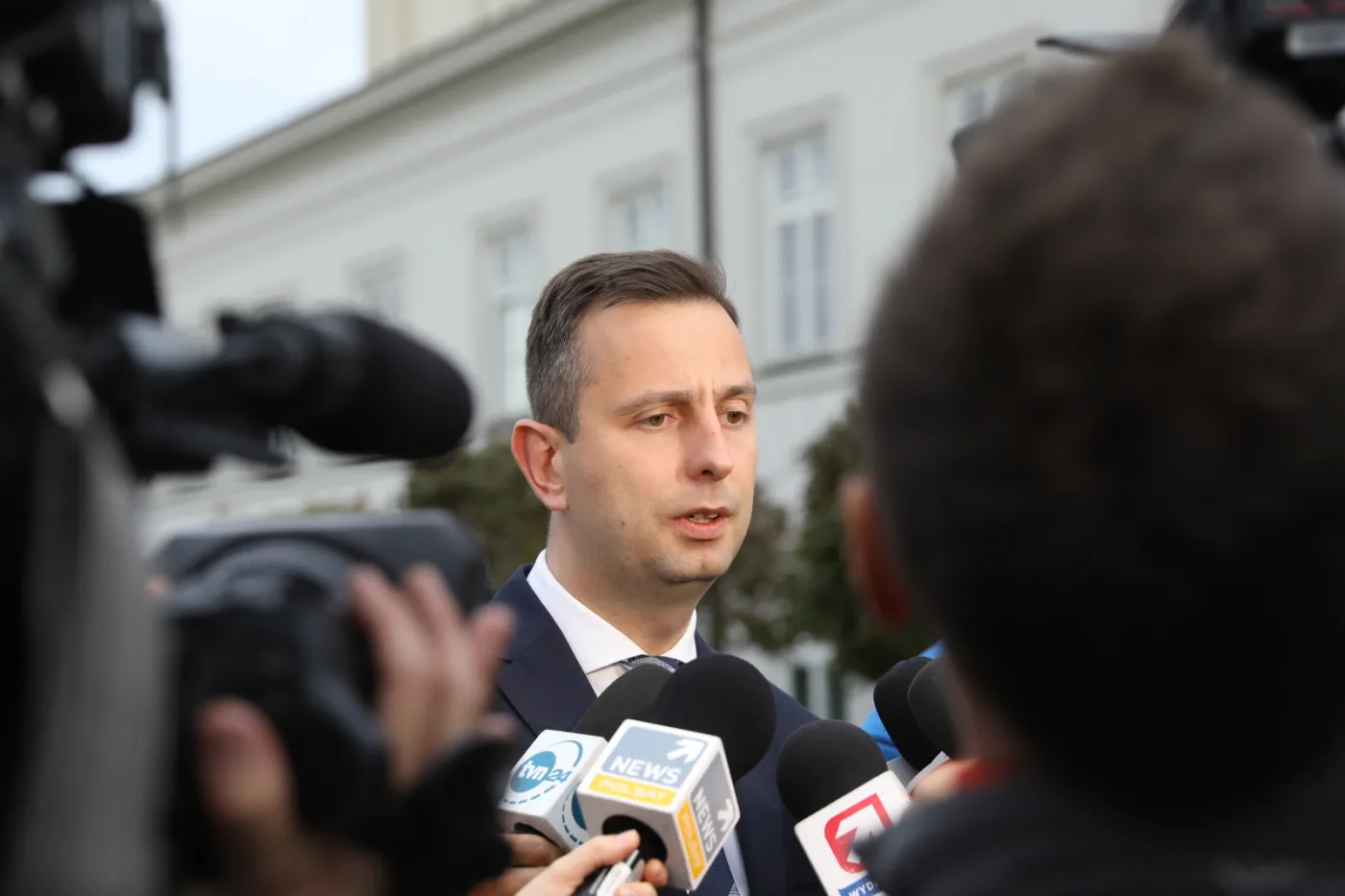Kosiniak-Kamysz: Wybór członków KRS większością 2/3 głosów to najprostsze rozwiązanie