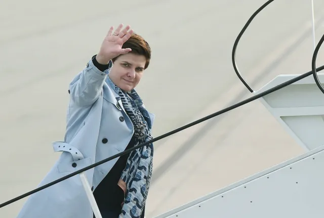 Szczyt UE: Migracja, Brexit i sposoby pracy na najbliższe miesiące
