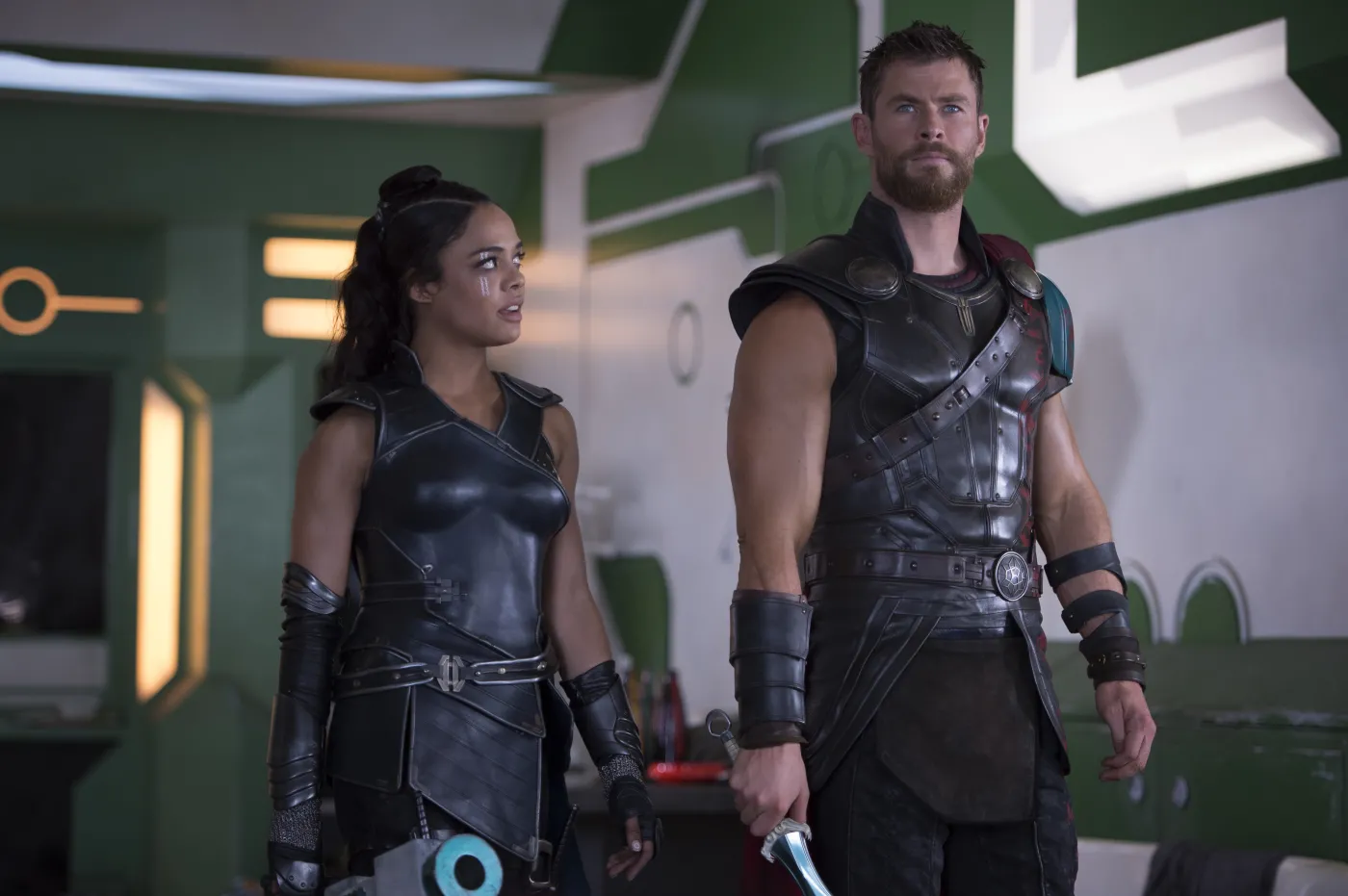 Kultowy superbohater powraca. "Thor: Ragnarok" w kinach