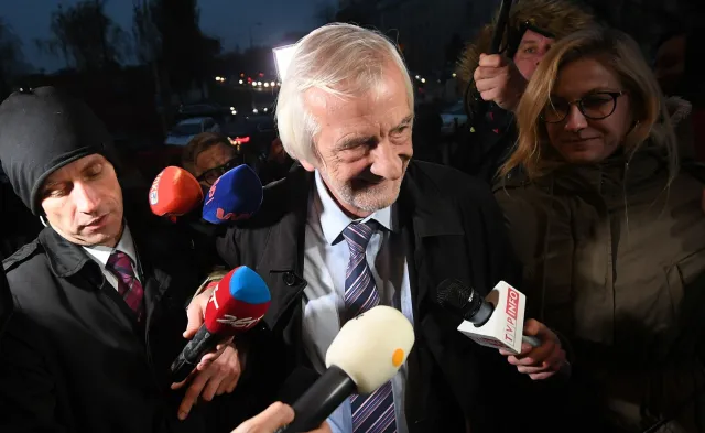 Terlecki: Prezydent blokuje przeprowadzenie reformy sądownictwa. To nie ma żadnego sensu