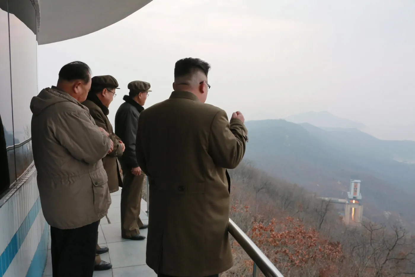 Polska mogłaby być uczestnikiem rozmów USA – Korea Północna. Jesteśmy państwem darzonym zaufaniem przez obie strony
