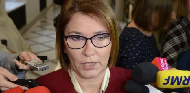 Mazurek: Nie ma jeszcze kandydata na funkcję wicemarszałka Sejmu