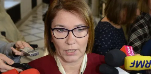Mazurek: Nie ma jeszcze kandydata na funkcję wicemarszałka Sejmu