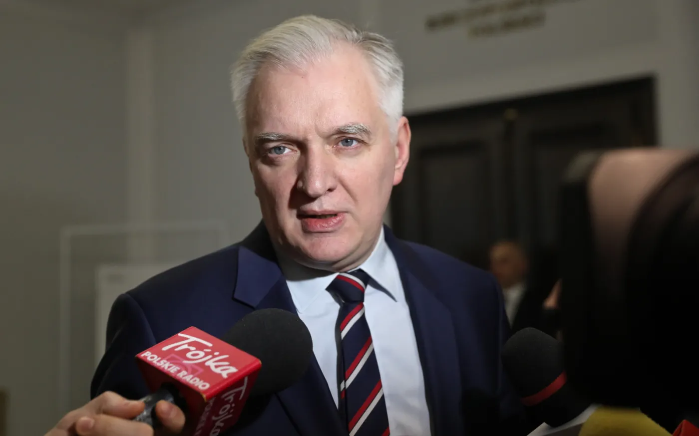 Gowin odcina się od pomysłu PiS: Nie będzie pięcioletnich studiów magisterskich