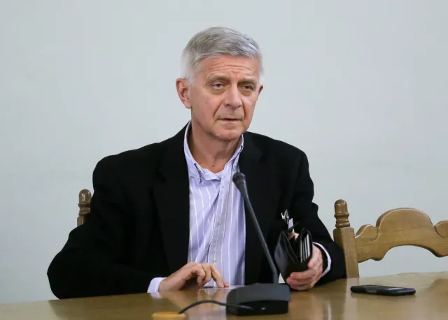 Marek Belka przed komisja śledczą ds. Amber Gold