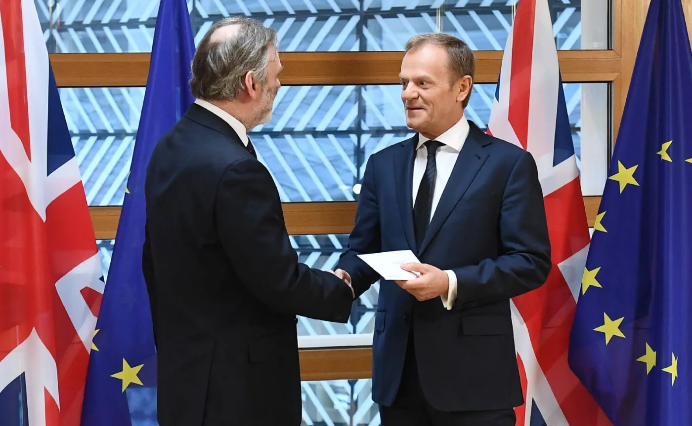 May do Tuska: Chcemy głębokiego i specjalnego partnerstwa