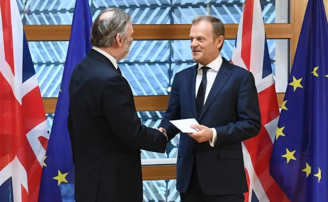 May do Tuska: Chcemy głębokiego i specjalnego partnerstwa