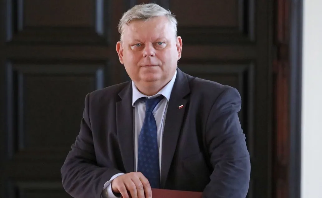 Suski: Decyzje ws. migracji nie powinny być podejmowane na prywatnych spotkaniach