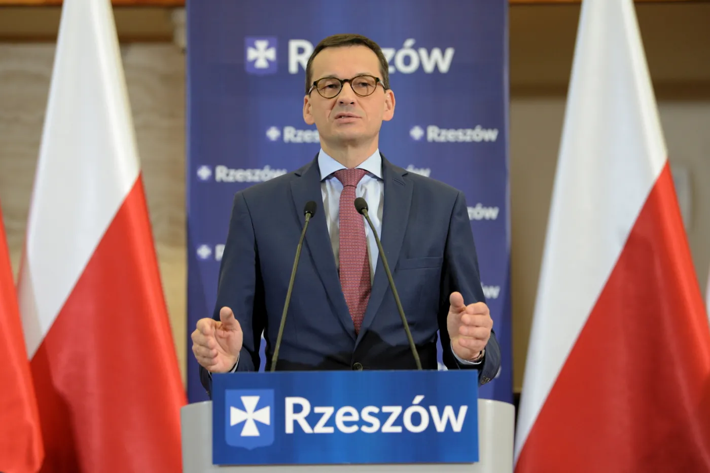 Premier: Zrobimy wszystko, by zwiększyć dostępność do usług rehabilitacyjnych