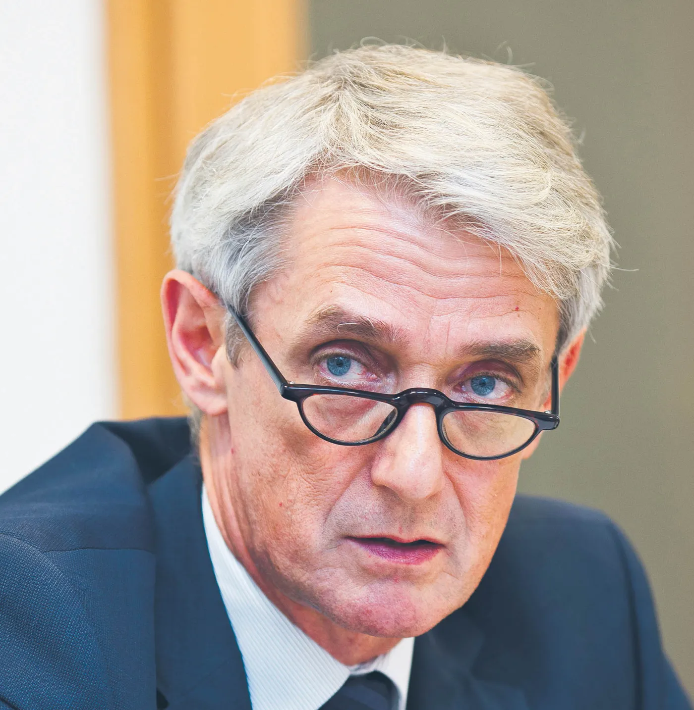 Laskowski: Trudno oczekiwać gremialnej akceptacji nowego prezesa SN [WYWIAD]