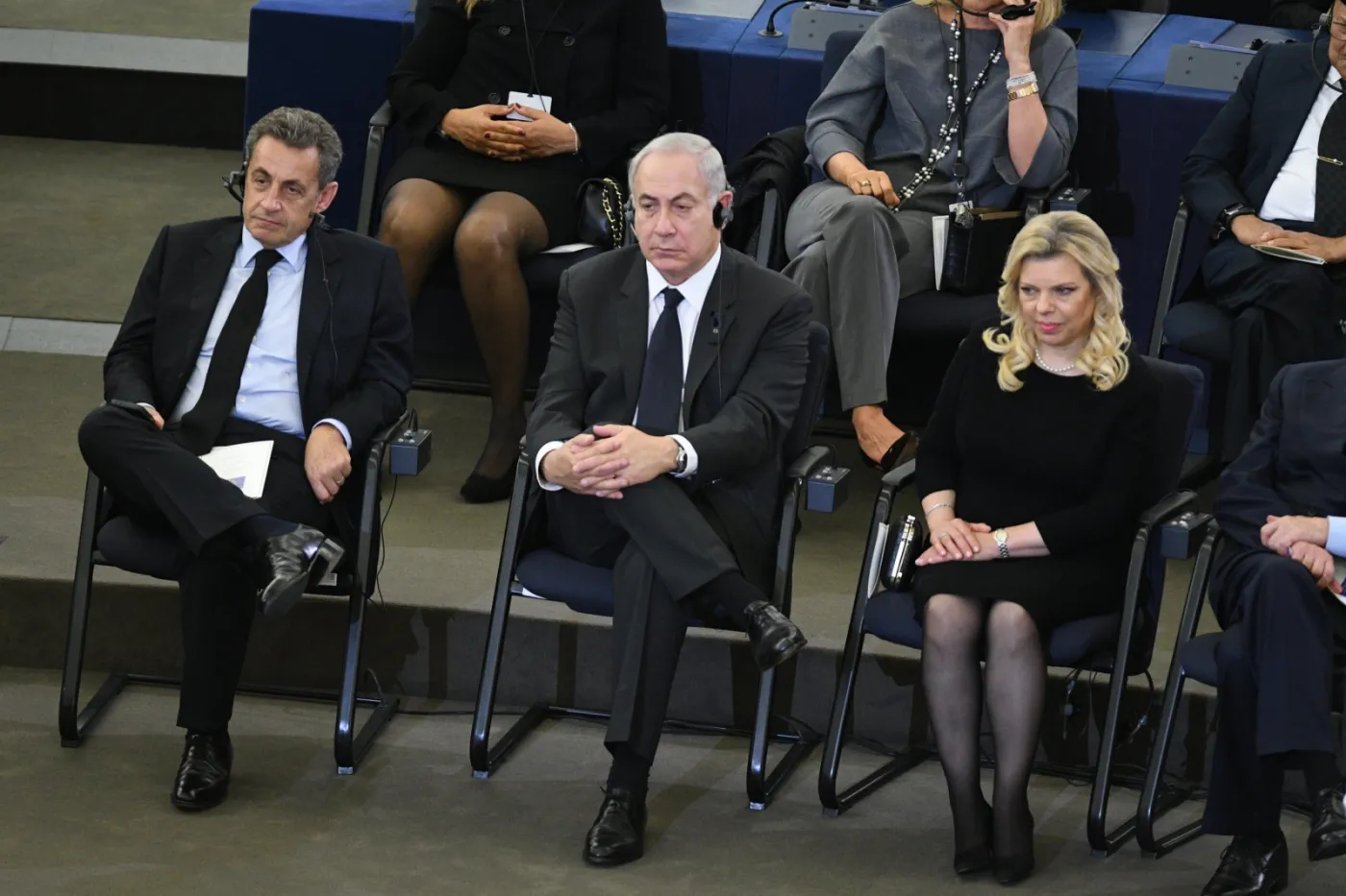 Izrael: Przedłużono areszt dwóm podejrzanym w sprawie korupcyjnej Netanjahu