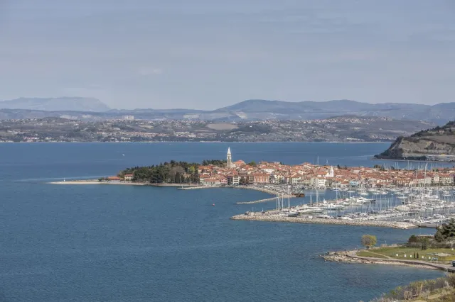 Chorwacja, Słowenia i niebezpieczne wody bałkańskiej polityki