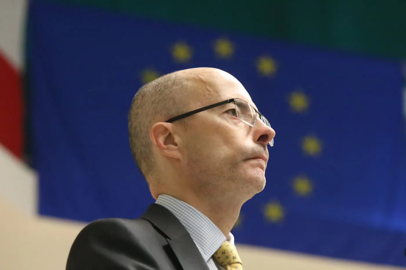 Wielka Brytania pozostanie otwarta na przyjezdnych [WYWIAD]