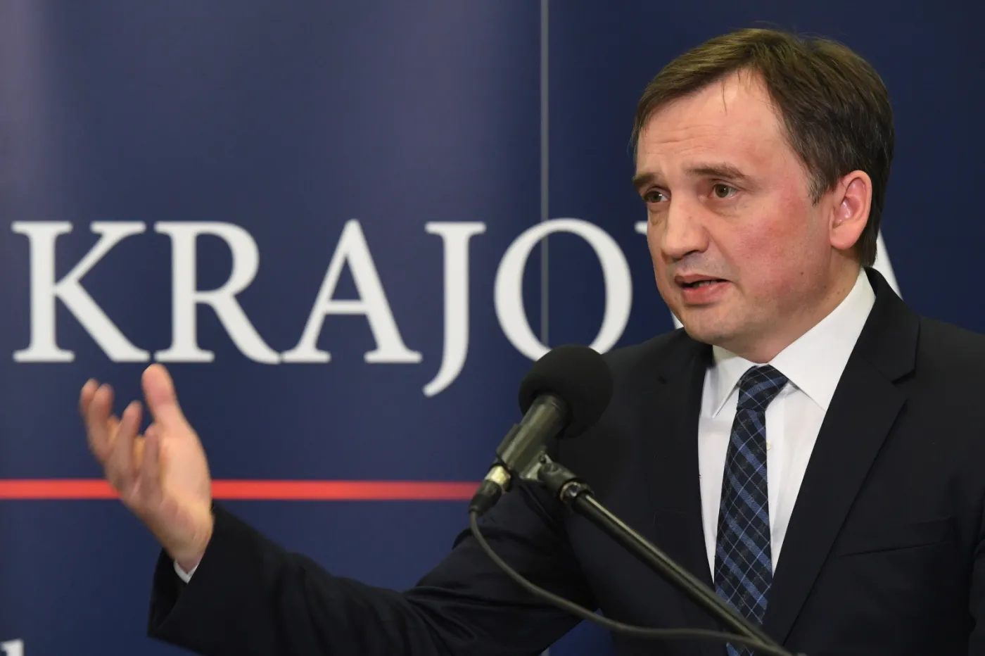 Minister Ziobro musi przeprosić sędzię Koskę-Janusz. Za nazwanie jej "nieudolną"