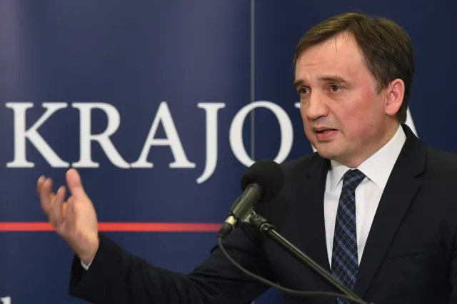 Ziobro: W 2014 r. przełożeni uniemożliwili prokuratorowi postawienie zarzutów Jackowi K.