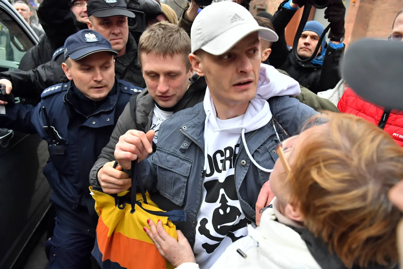 Tomasz Komenda: Bardzo dziękuję za rentę przyznaną przez premiera, dzięki niej nie będę ciężarem