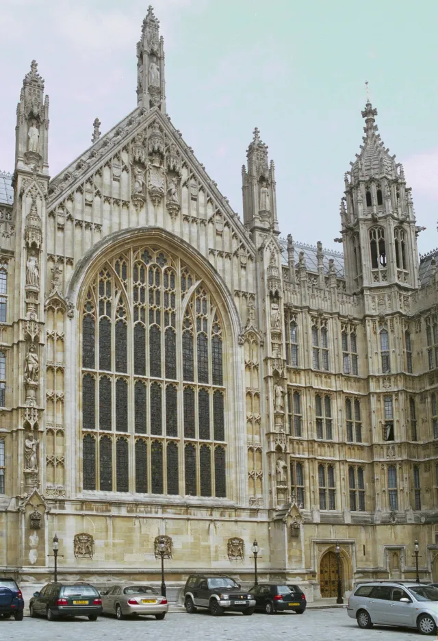 Nadzwyczajne posiedzenie brytyjskiego rządu ws. Syrii