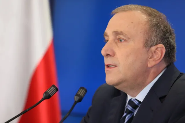 Schetyna ws. Syrii: To poważny kryzys. Potrzeba rozmowy na forum RB ONZ