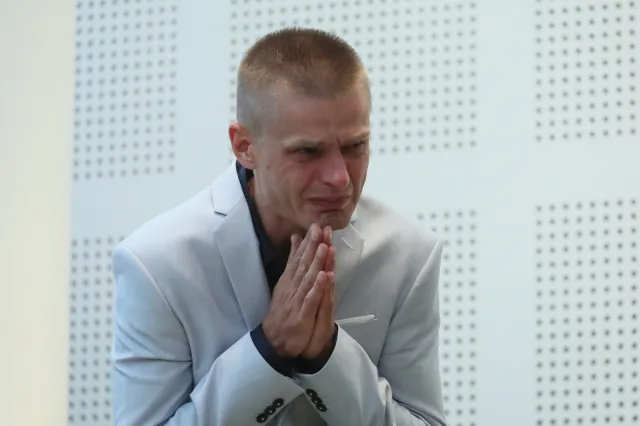 Sąd Najwyższy uniewinnił Tomasza Komendę