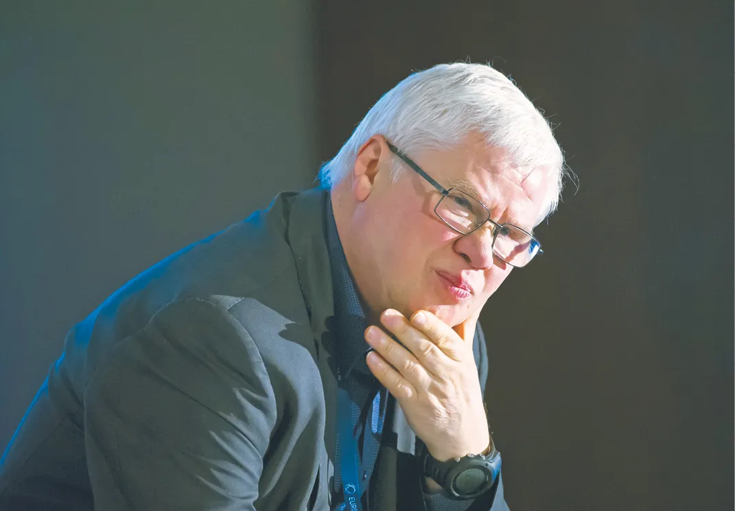 Hausner: Spowolnienie gospodarcze musi nastąpić, a wtedy deficyt i dług poszybują [WYWIAD]