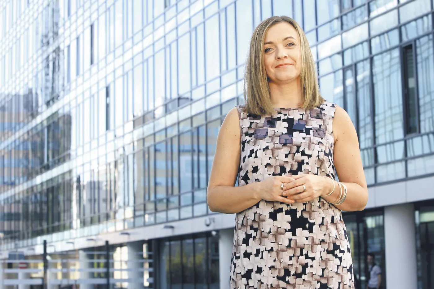 Rulkiewicz: Jakość opieki nad pacjentem odróżnia nas od publicznej służby zdrowia