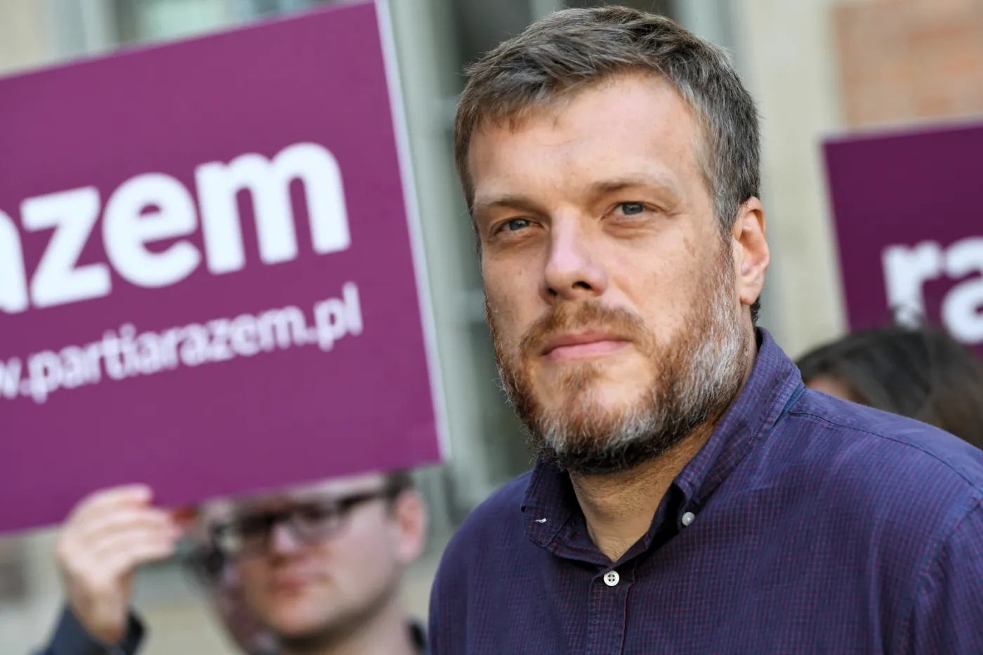 Zandberg: Kary za łamanie kodeksu pracy powinny być proporcjonalne do obrotów firmy