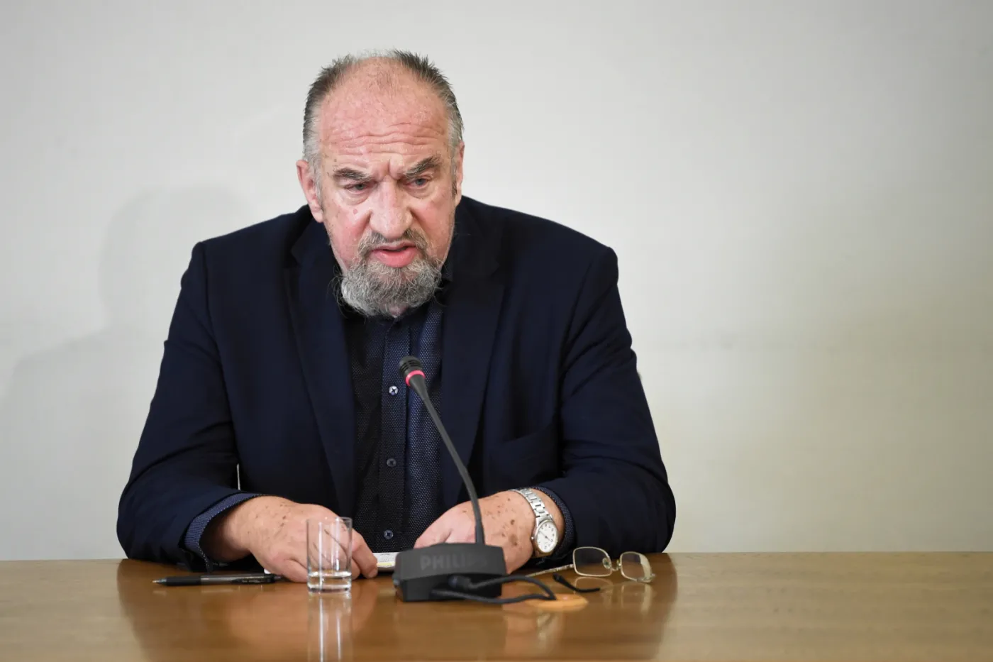 Modzelewski: Problem rosnących zwrotów VAT i niższych dochodów był wyraźnie widoczny w 2009 r.