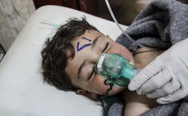 Syria i Iran z zadowoleniem przyjęły porozumienie ws. Idlibu