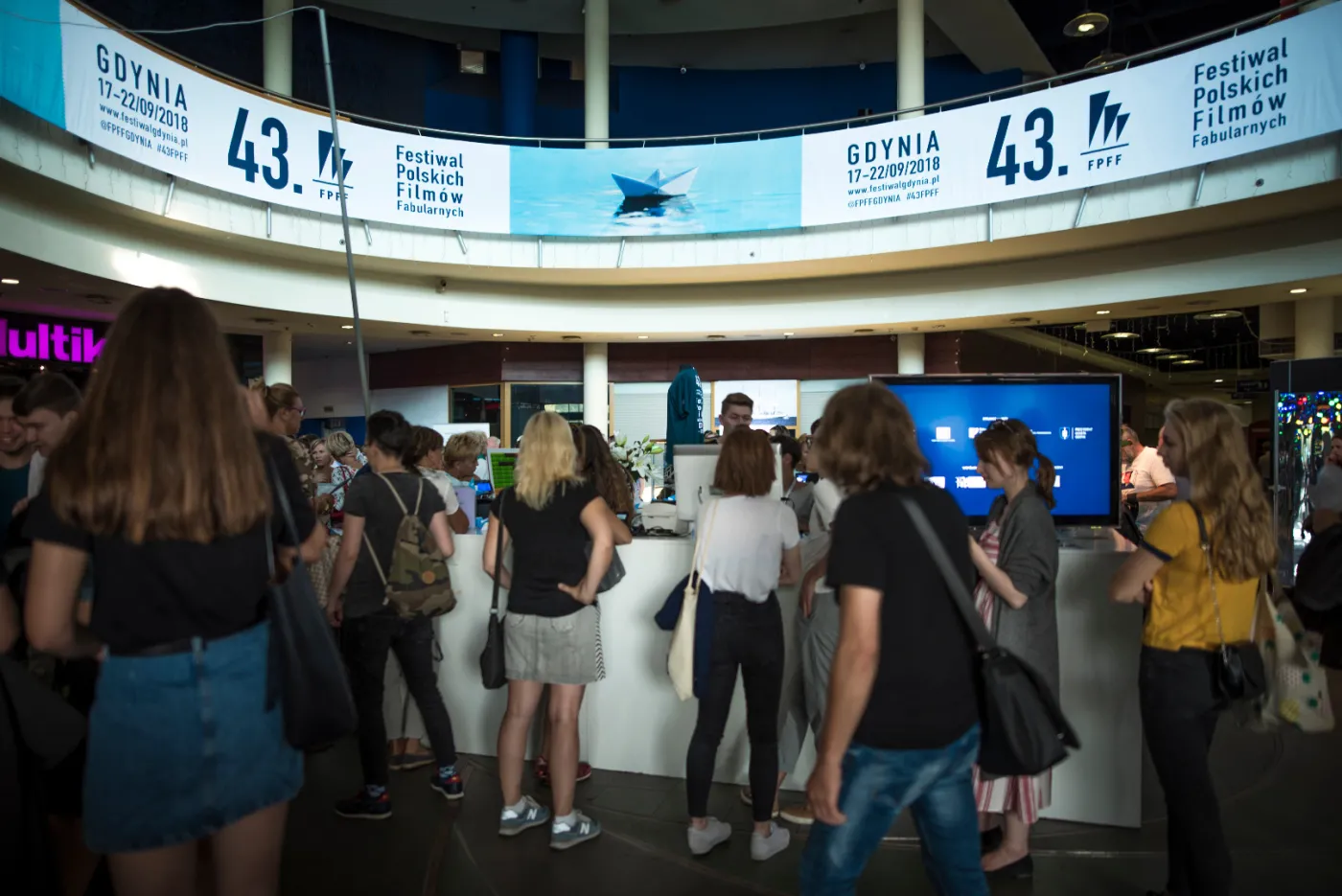 Kto dostanie Złote Lwy na festiwalu w Gdyni? Oto przewidywania krytyków