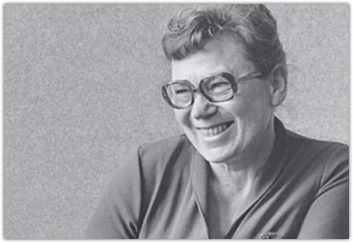 Ludzie niepodległości: Anna Walentynowicz, Anna Solidarność