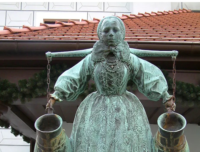 Tradycje Bambrów nadal żywe w Poznaniu