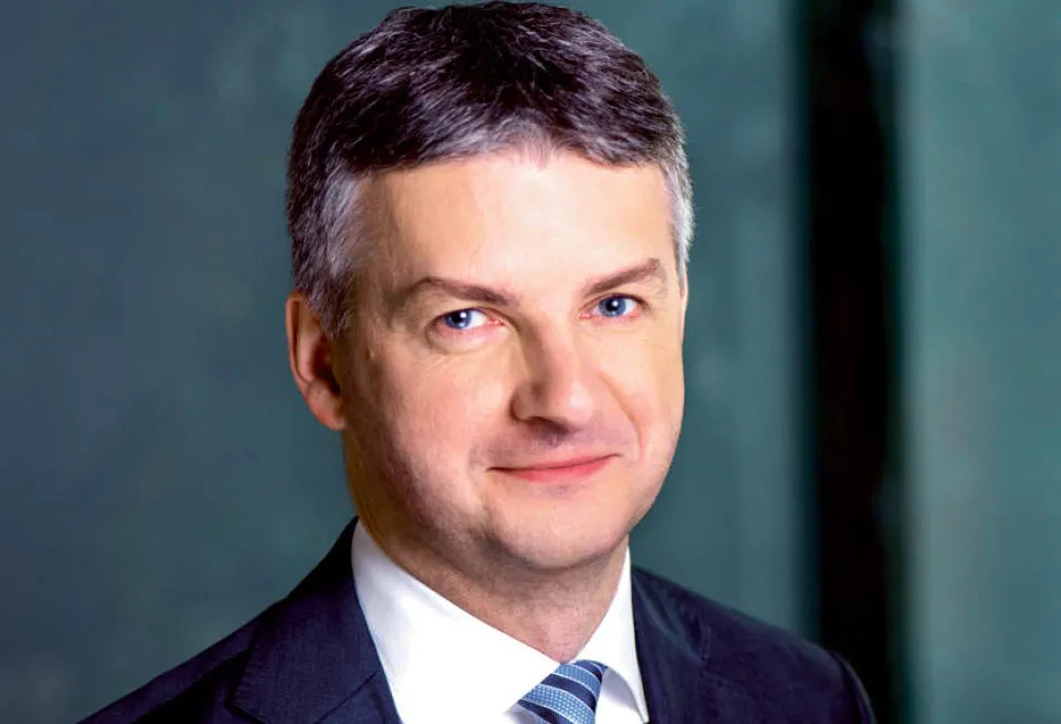 Biznes potrzebuje stabilności