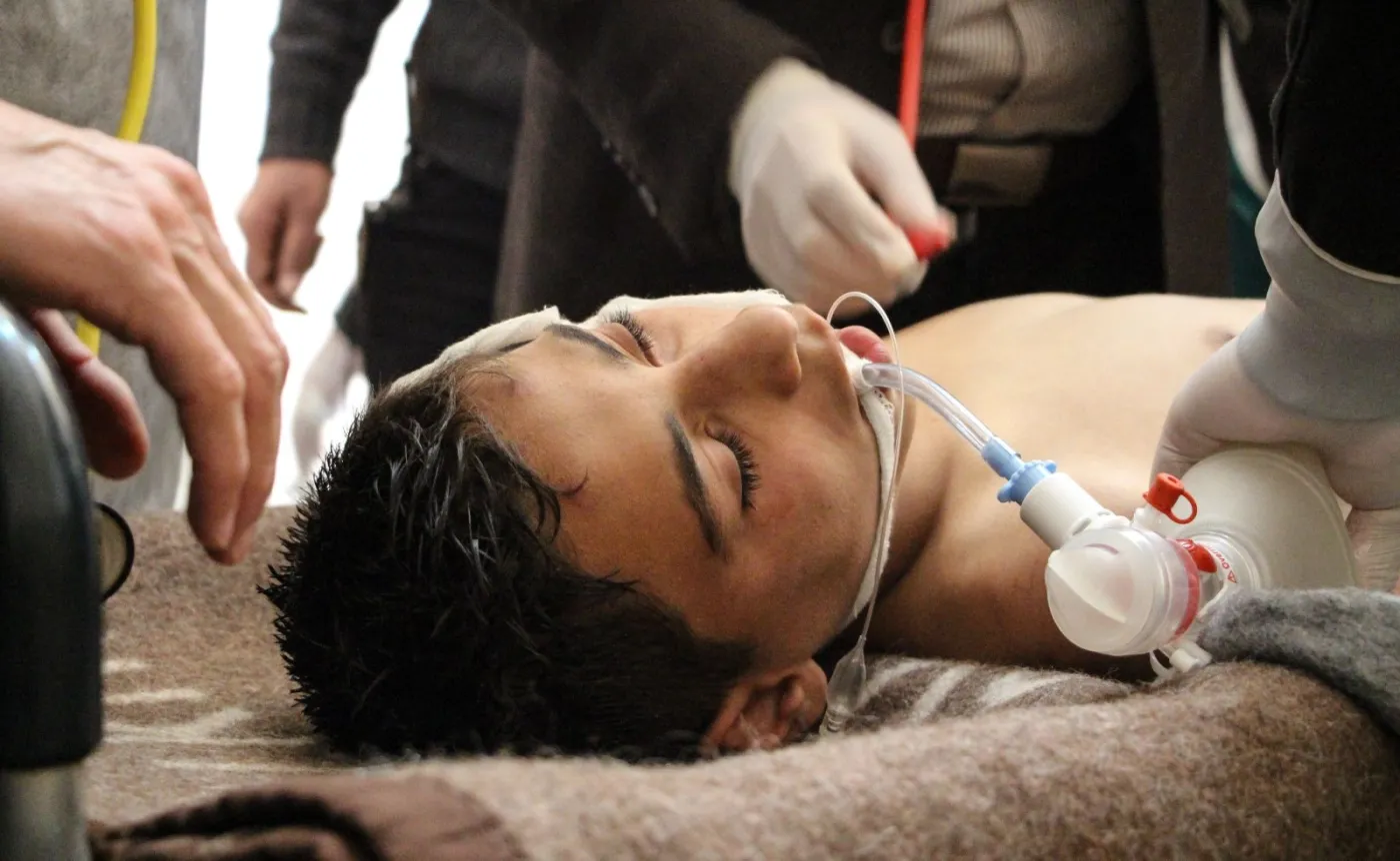 Turcja ostrzega przed syryjskimi planami. "Atak na Idlib byłby katastrofą"