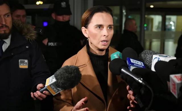Skorupka-Kaczmarek: Stan prezydenta Adamowicza pozostaje bez zmian