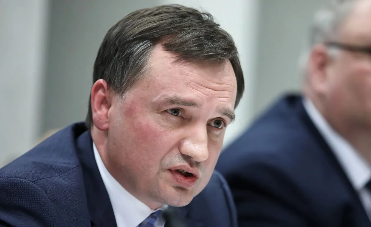 PO: Wykażemy, że Ziobro jest najgorszym ministrem sprawiedliwości po 1989 r.