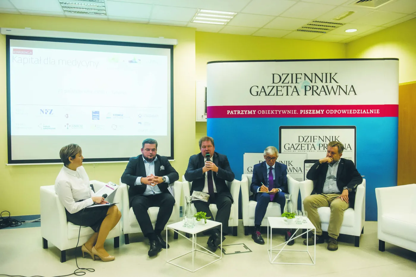 Pieniądze są, ale niewystarczające
