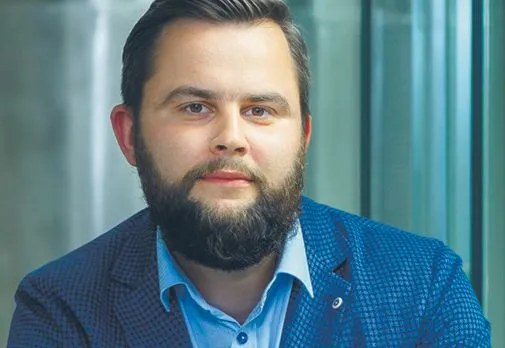 Polski elektryk w 2023 r.? To realny plan [WYWIAD]