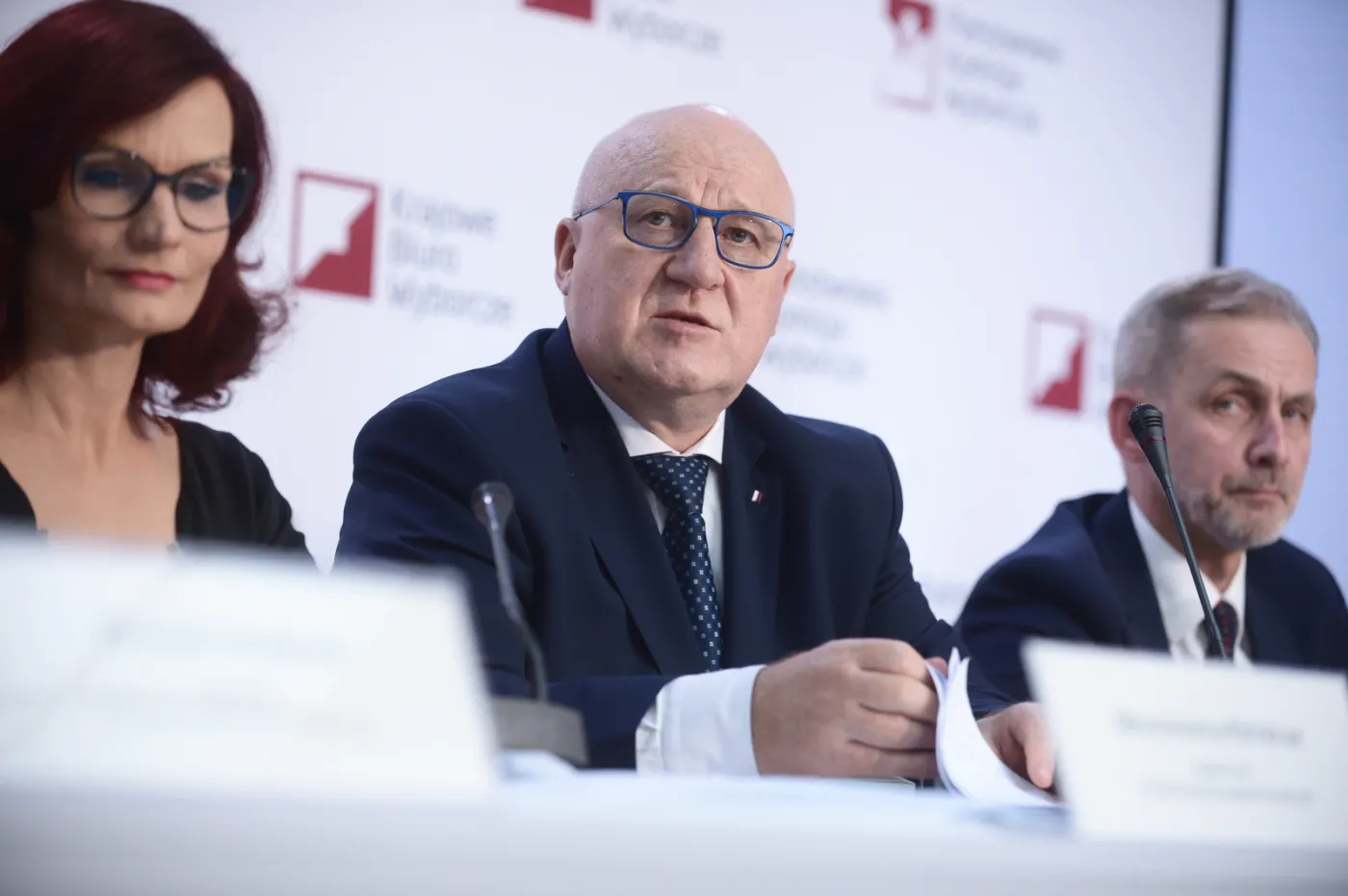 Szef PKW: Wybory będą bezpieczne, wolne i uczciwe