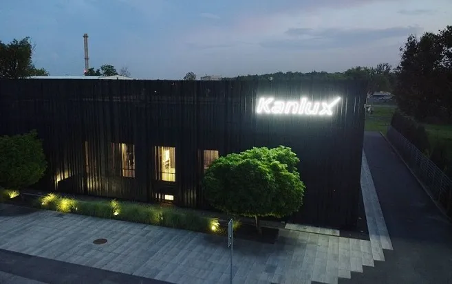 KANLUX – więcej niż światło
