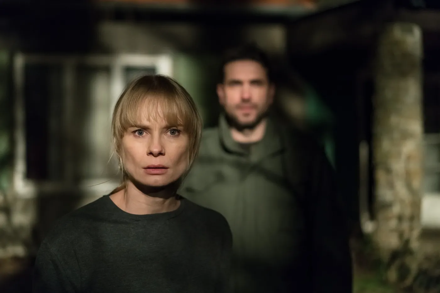 Kinowe nowości: „Ciemno, prawie noc" Lankosza i thriller „To my" [WIDEO]