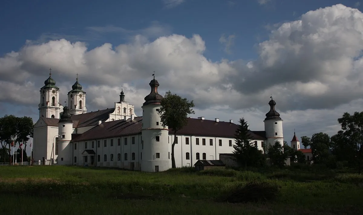Niezwykłe Podlasie - gdzie warto pojechać?