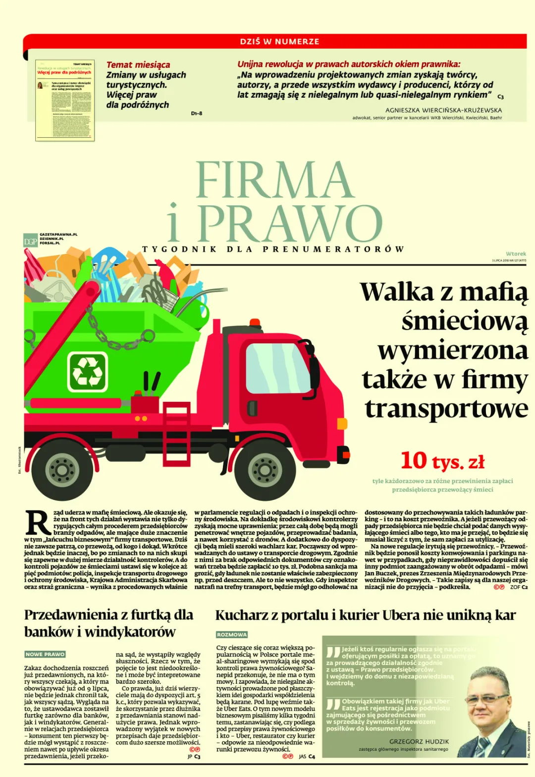 FIRMA I PRAWO