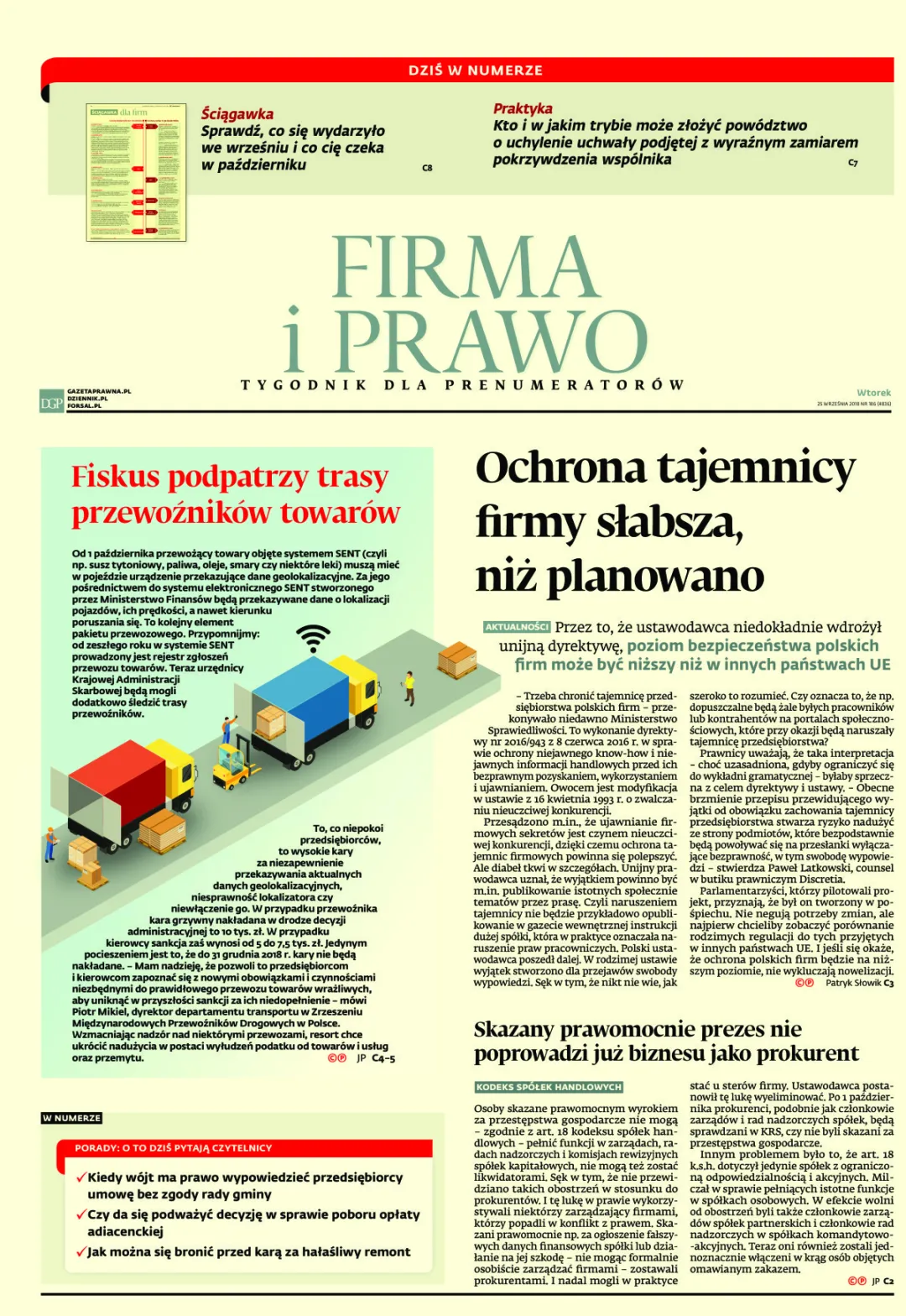 FIRMA I PRAWO