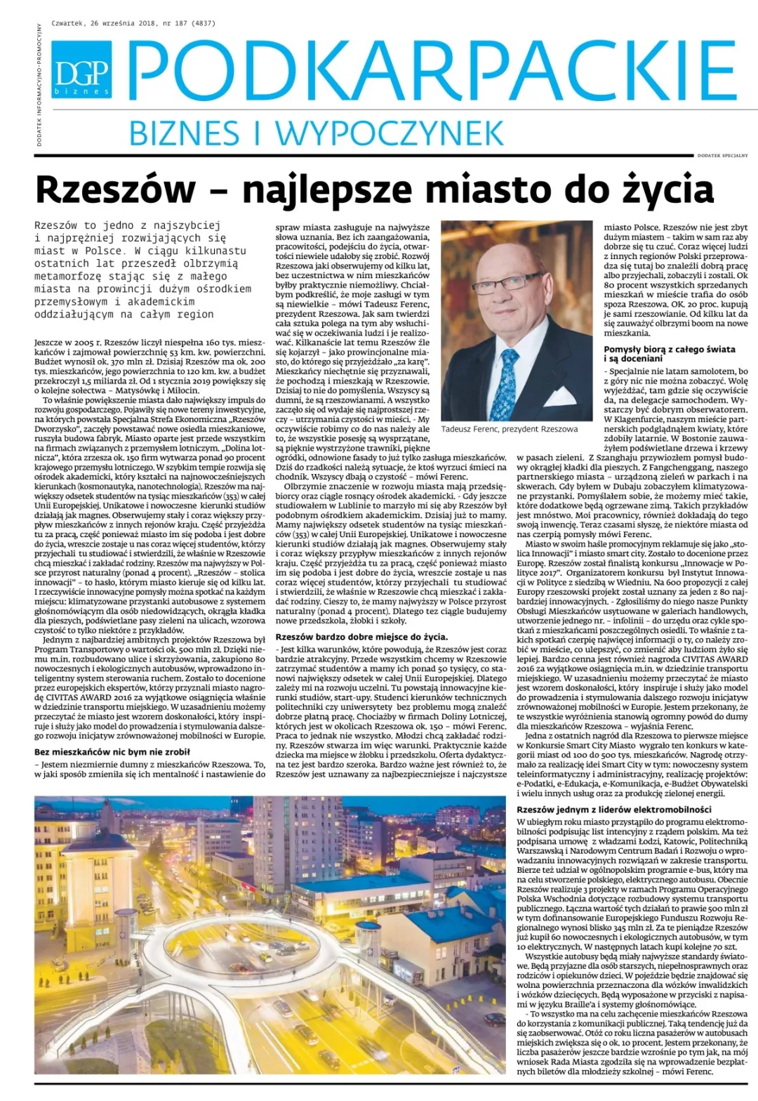 PODKARPACKIE