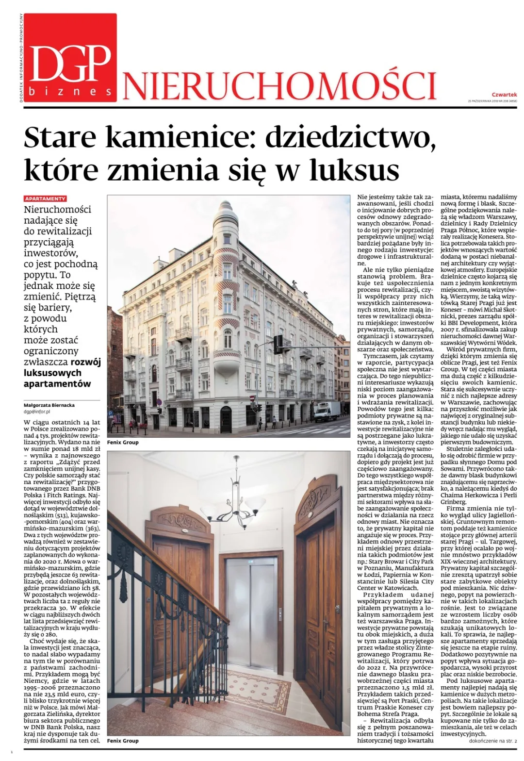 NIERUCHOMOŚCI