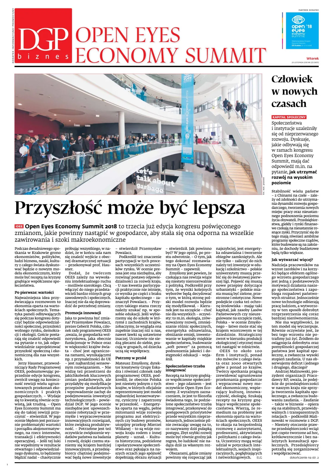 DGP BIZNES