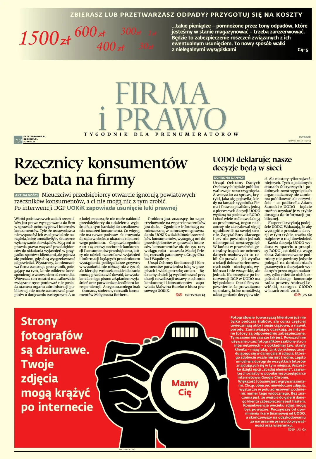 FIRMA I PRAWO