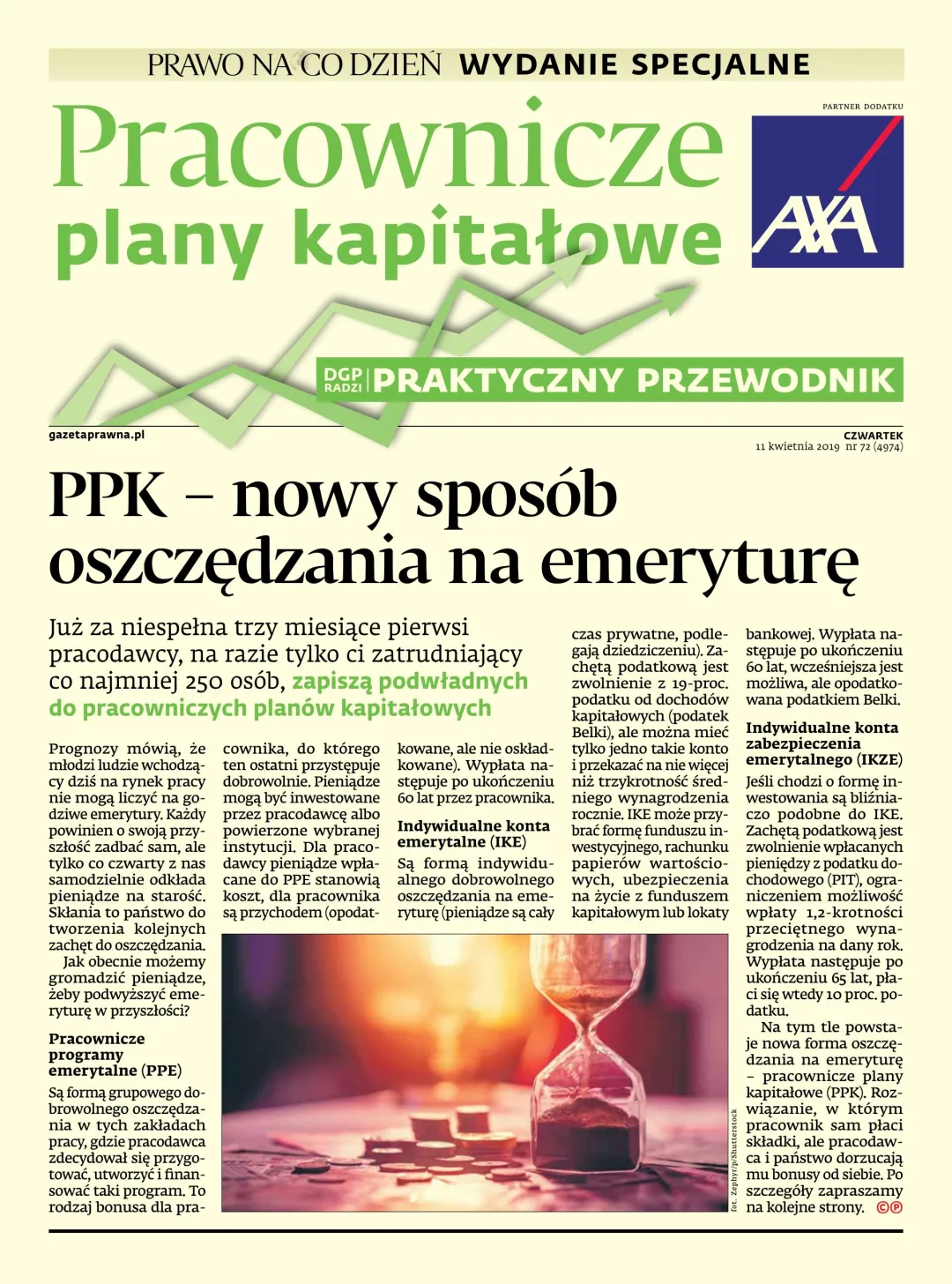 PRAWO NA CO DZIEŃ