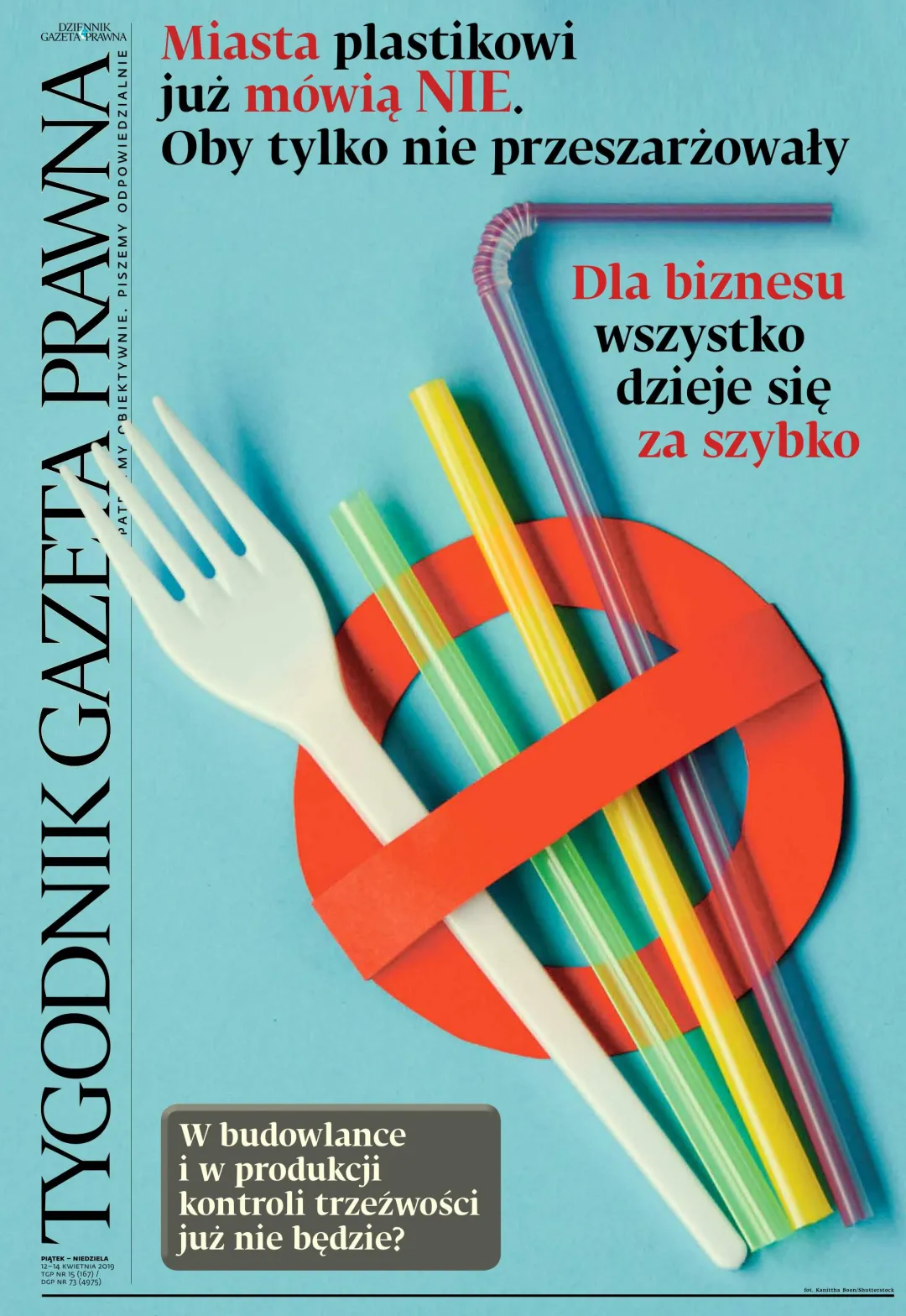 PIERWSZA STRONA